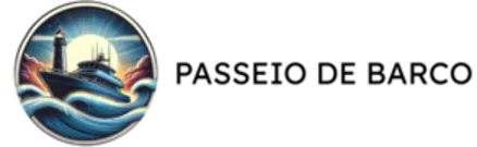 Logo do Passeio de Barco